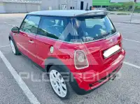 2007 Mini COOPER