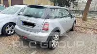 2007 Mini COOPER