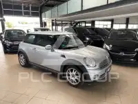 2007 Mini COOPER