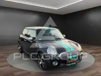 2007 Mini COOPER