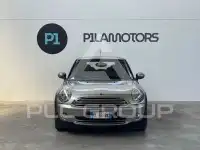 2007 Mini COOPER