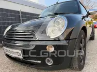 2007 Mini COOPER