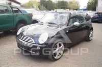 2007 Mini COOPER