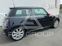 2007 Mini COOPER