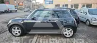 2007 Mini COOPER