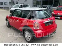 2007 Mini COOPER
