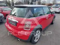 2007 Mini COOPER