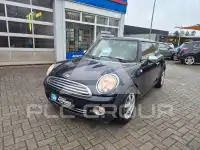 2007 Mini COOPER