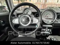 2007 Mini COOPER