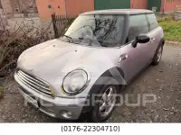2007 Mini COOPER