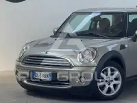 2007 Mini COOPER