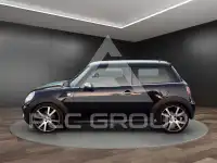 2007 Mini COOPER