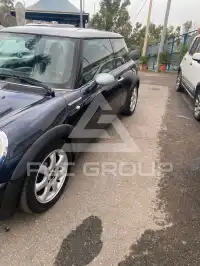2007 Mini COOPER