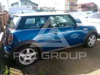 2007 Mini COOPER