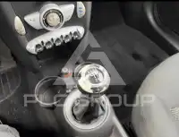 2007 Mini COOPER