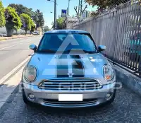 2007 Mini COOPER