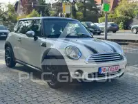 2007 Mini COOPER