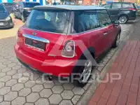 2007 Mini COOPER