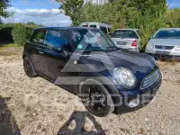 2007 Mini COOPER