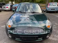 2007 Mini COOPER