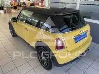 2007 Mini COOPER