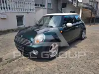 2007 Mini COOPER