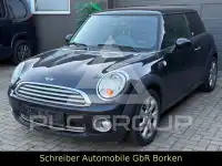 2007 Mini COOPER