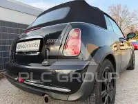 2007 Mini COOPER