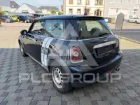 2007 Mini COOPER
