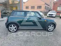 2007 Mini COOPER