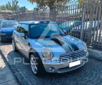 2007 Mini COOPER