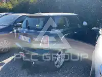 2007 Mini COOPER