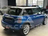 2007 Mini COOPER