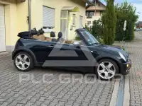 2007 Mini COOPER