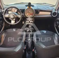 2007 Mini COOPER