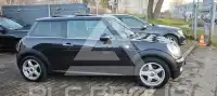 2007 Mini COOPER