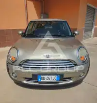 2007 Mini COOPER