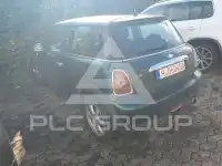 2007 Mini COOPER