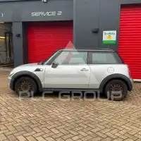 2007 Mini COOPER