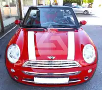 2007 Mini COOPER