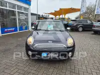 2007 Mini COOPER