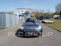 2007 Mini COOPER