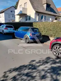 2007 Mini COOPER