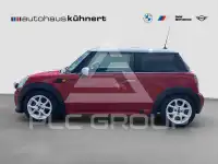 2007 Mini COOPER
