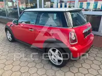 2007 Mini COOPER