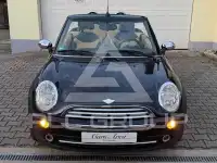 2007 Mini COOPER