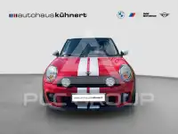 2007 Mini COOPER