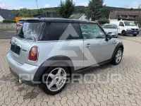 2007 Mini COOPER