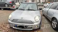 2007 Mini COOPER
