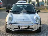 2007 Mini COOPER